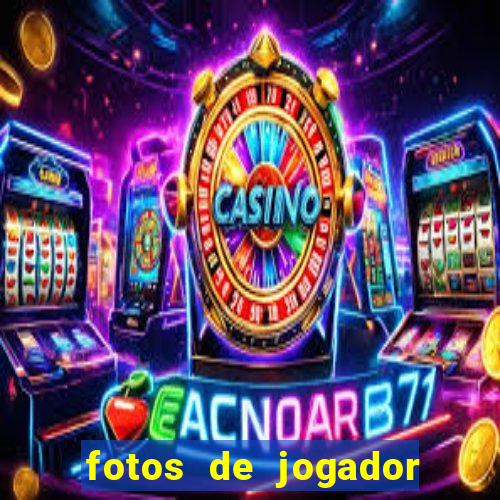 fotos de jogador de futebol pelado
